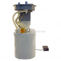 Топливный насос в сборе KRAUF MSC5 X KR0025M 1440814792 - Изображение 4