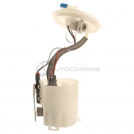 Топливный насос в сборе KRAUF KR0066M COTE 0L 1440823974 - Изображение 4