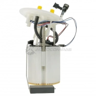 Топливный насос в сборе KRAUF 1440662739 SR0 77 KR0097M - Изображение 4