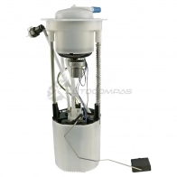 Топливный насос в сборе KRAUF KR0102M 1440815218 XN7SUL Y - Изображение 4