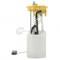 Топливный насос в сборе KRAUF T8 6RV8A 1440814857 KR0105M - Изображение 3