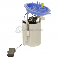 Топливный насос в сборе KRAUF 1440662734 KR0124M X75P W60 - Изображение 3