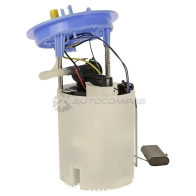 Топливный насос в сборе KRAUF 1440662734 KR0124M X75P W60 - Изображение 5