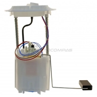 Топливный насос в сборе KRAUF KR0164M 1440839887 XTB 6S9 - Изображение 1