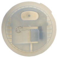 Топливный насос в сборе KRAUF KR0164M 1440839887 XTB 6S9 - Изображение 2