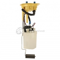 Топливный насос в сборе KRAUF KR0207M 5I RZFMQ 1440662726 - Изображение 5