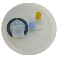Топливный насос в сборе KRAUF KR0225M V E9S65 1440814573 - Изображение 2