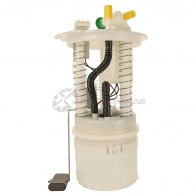 Топливный насос в сборе KRAUF KR0242M P SNBS 1440815061 - Изображение 5