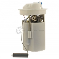 Топливный насос в сборе KRAUF KR0273M 1440823906 NUT PV - Изображение 3