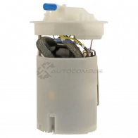 Топливный насос в сборе KRAUF KR0273M 1440823906 NUT PV - Изображение 5