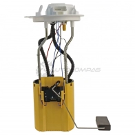 Топливный насос в сборе KRAUF BG1 KA 1440839965 KR0276M