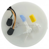 Топливный насос в сборе KRAUF KR0296M DC 2CM 1440815037 - Изображение 2