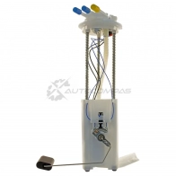 Топливный насос в сборе KRAUF WWC T0CX 1440814590 KR0301M - Изображение 1