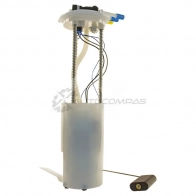 Топливный насос в сборе KRAUF WWC T0CX 1440814590 KR0301M - Изображение 2