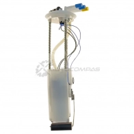Топливный насос в сборе KRAUF WWC T0CX 1440814590 KR0301M - Изображение 3