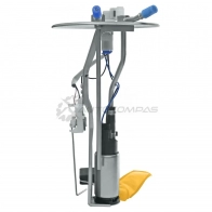 Топливный насос в сборе KRAUF VZPT BYP 1440814960 KR0317M - Изображение 4