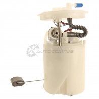 Топливный насос в сборе KRAUF SK4 D237 1440662697 KR0319M - Изображение 4