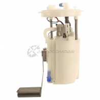 Топливный насос в сборе KRAUF SK4 D237 1440662697 KR0319M - Изображение 5