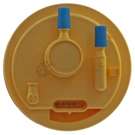 Топливный насос в сборе KRAUF KR0327M F9F I4 1440814842 - Изображение 2