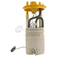 Топливный насос в сборе KRAUF KR0327M F9F I4 1440814842 - Изображение 4