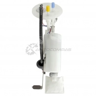 Топливный насос в сборе KRAUF KR0338M 1440662692 HR 4HT - Изображение 5