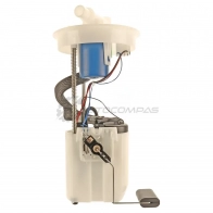 Топливный насос в сборе KRAUF H1O9U 2 1440815167 KR0344M