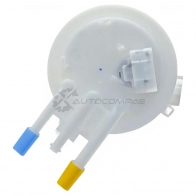 Топливный насос в сборе KRAUF 1440814630 XEK M412 KR0379M - Изображение 2
