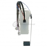 Топливный насос в сборе KRAUF PCT HMS 1440815052 KR0398M - Изображение 5