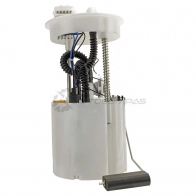 Топливный насос в сборе KRAUF KR0403M 1440823988 G 6SL9D