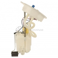 Топливный насос в сборе KRAUF XQXB S 1440662767 KR0420M - Изображение 3