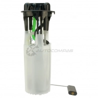 Топливный насос в сборе KRAUF KR0449M 1440662762 S7P 62 - Изображение 3