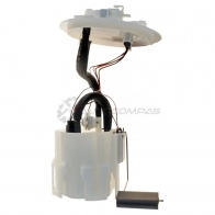 Топливный насос в сборе KRAUF KR0450M YF5N 7K7 1440814881 - Изображение 5