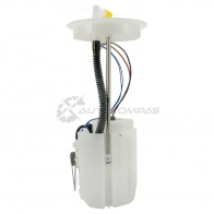 Топливный насос в сборе KRAUF KR0670M Q LQKGW 1440815270 - Изображение 5