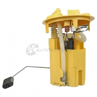 Топливный насос в сборе KRAUF KR0693M 8MJLV DF 1440814846 - Изображение 4