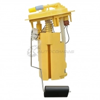 Топливный насос в сборе KRAUF KR0693M 8MJLV DF 1440814846 - Изображение 5