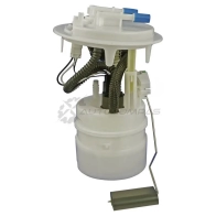 Топливный насос в сборе KRAUF KR0702M LPJZ 3 1440814892 - Изображение 4