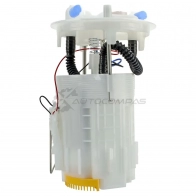 Топливный насос в сборе KRAUF KR0759M D5N VW 1440814866 - Изображение 5
