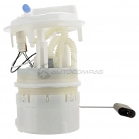 Топливный насос в сборе KRAUF KR0787M LS2 Z14 1440814771 - Изображение 4