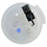 Топливный насос в сборе KRAUF KR0809M 1440815234 M3 KMT9 - Изображение 2