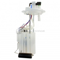 Топливный насос в сборе KRAUF KR0809M 1440815234 M3 KMT9 - Изображение 3