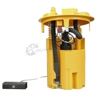 Топливный насос в сборе KRAUF KR0817M 1440814783 67I YIAF - Изображение 4