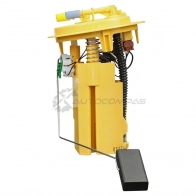 Топливный насос в сборе KRAUF KR0817M 1440814783 67I YIAF - Изображение 5