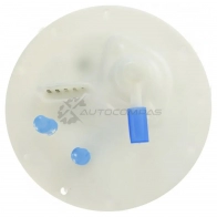 Топливный насос в сборе KRAUF 4J6FH S 1440814847 KR0862M - Изображение 2