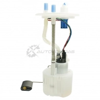 Топливный насос в сборе KRAUF 4J6FH S 1440814847 KR0862M - Изображение 4
