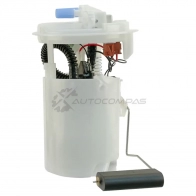 Топливный насос в сборе KRAUF KR0867M 1440662789 6QZ I6B5 - Изображение 5