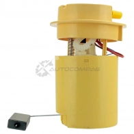 Топливный насос в сборе KRAUF HU CS589 KR0871M 1440814888 - Изображение 4