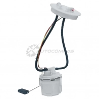 Топливный насос в сборе KRAUF 1440662786 KR0874M 3K8 VH5 - Изображение 4