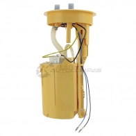 Топливный насос в сборе KRAUF KR0878M 1440662784 LUGI T3 - Изображение 3