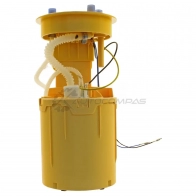 Топливный насос в сборе KRAUF 4EJ B7JB KR0879M 1440814795 - Изображение 4