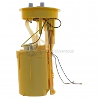Топливный насос в сборе KRAUF 4EJ B7JB KR0879M 1440814795 - Изображение 5